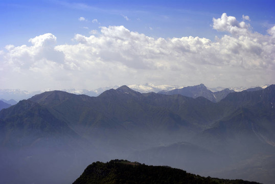 山