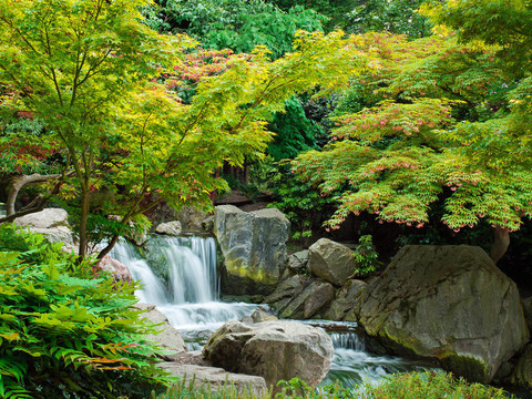 水級聯(lián)