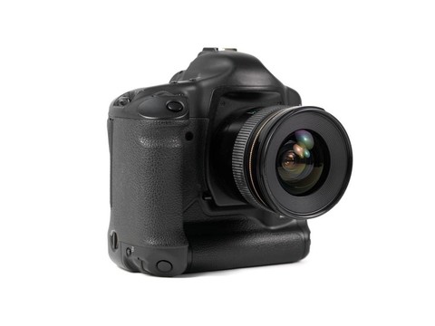 數(shù)碼相機(jī)