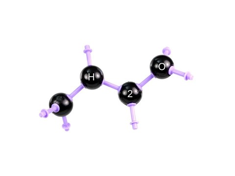 分子結(jié)構(gòu)