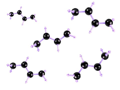分子結(jié)構(gòu)