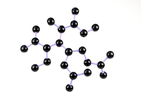 分子結(jié)構(gòu)