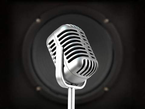話筒