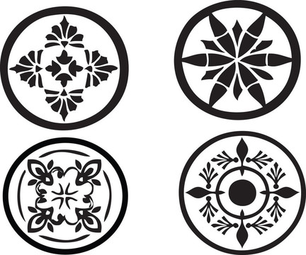 花藝設(shè)計(jì)集