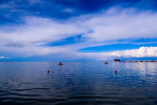 青海湖