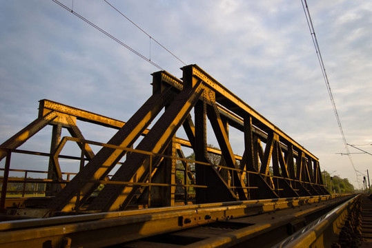 橋