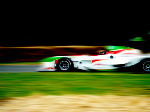 F1賽車(chē)