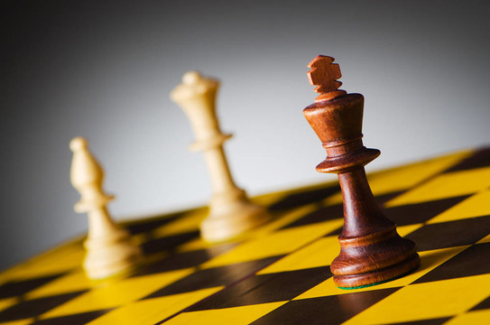 各種棋子的棋子