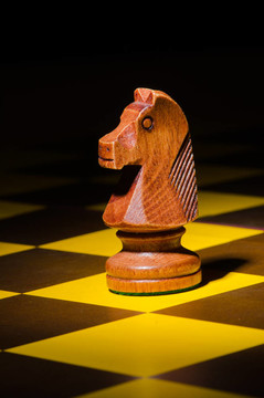 各種棋子的棋子