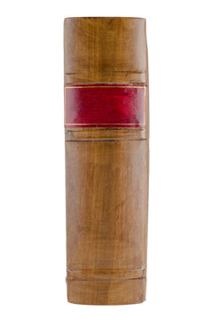 老書