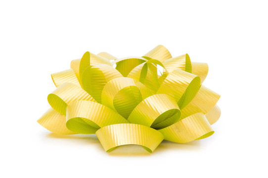 白色的蝴蝶結(jié)的白色的蝴蝶結(jié)