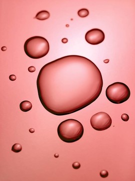 水珠