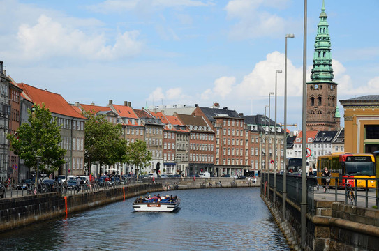 copenaghen