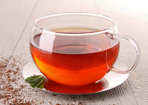 一杯茶