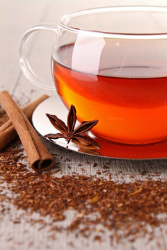 一杯茶