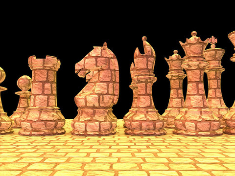 戰(zhàn)棋