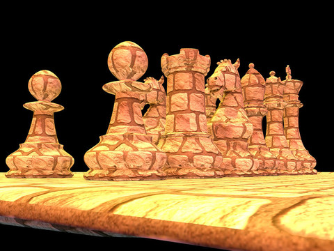 戰(zhàn)棋