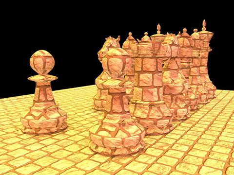 戰(zhàn)棋