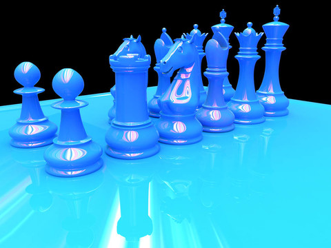 戰(zhàn)棋