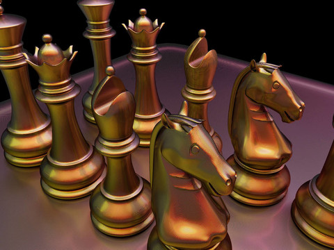 戰(zhàn)棋