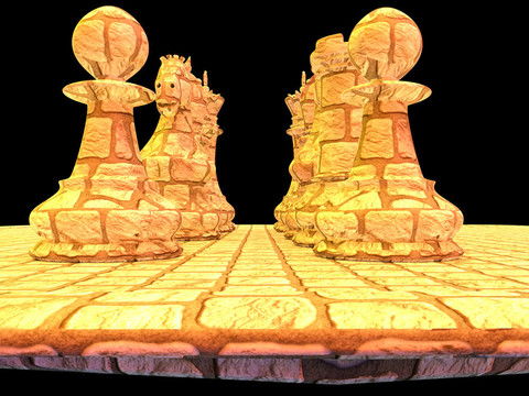 戰(zhàn)棋