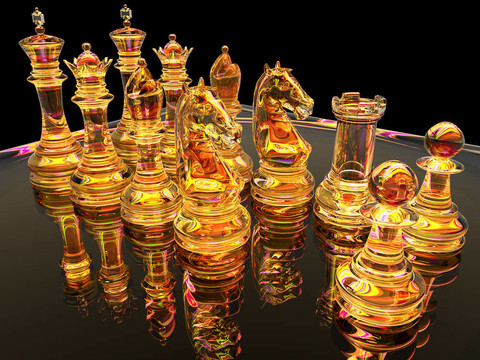 戰(zhàn)棋