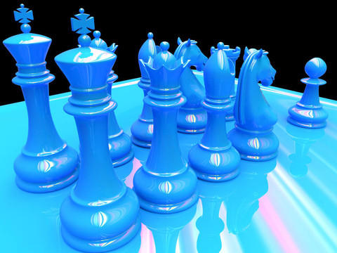 戰(zhàn)棋