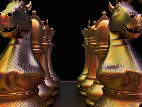 戰(zhàn)棋