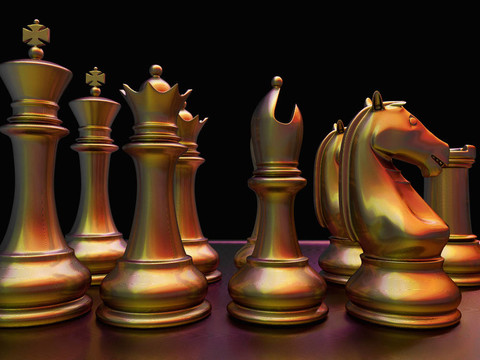 戰(zhàn)棋