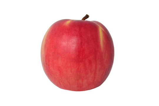 紅蘋果