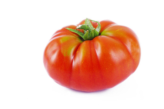 白番茄紅蔬菜