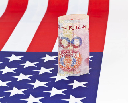 亞洲投資在美國