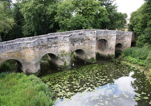 斯托珀姆橋
