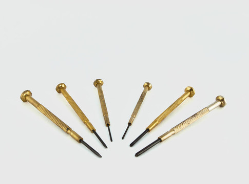 螺絲刀