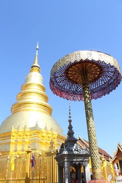 金寶塔