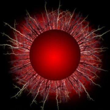 redk星