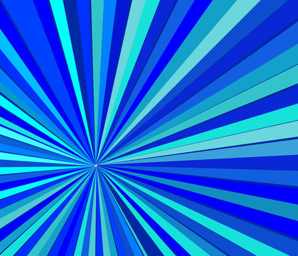 藍色條紋的背景