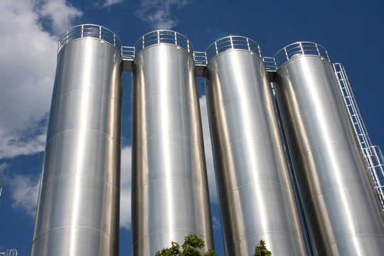 industrietanks工業(yè)坦克