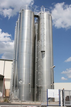 industrietanks工業(yè)坦克