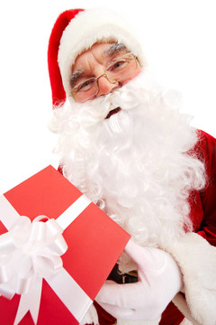 Santa公司