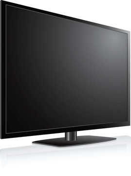 黑色液晶；LED；等離子電視屏幕