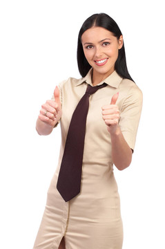 女企業(yè)家