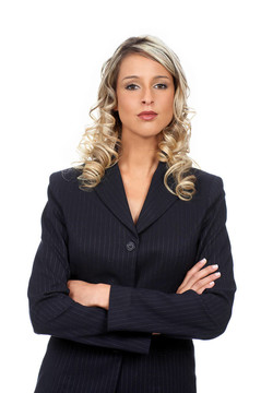 女企業(yè)家
