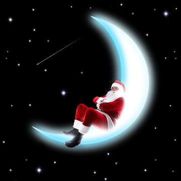 Moon的睡眠