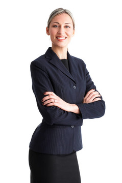 商業(yè)女性