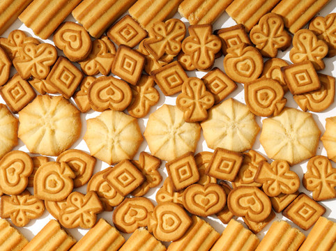 糖果產(chǎn)品