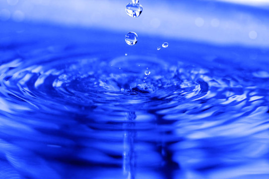 滴水