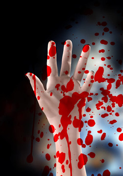 殺手之手