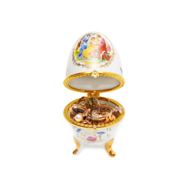 黃金飾品