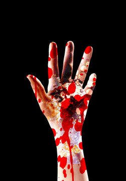殺手之手